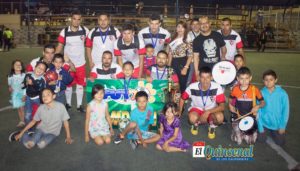 TOLUCA CAMPEON (1 of 1)