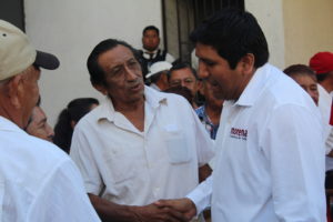 candidato morena