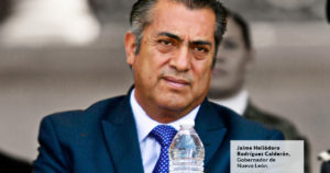 el bronco
