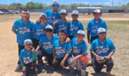 TIGRES DE DZILAM GONZALEZ  JR PROPINA DERROTA A CAZADORES DE UCU  11 – 7