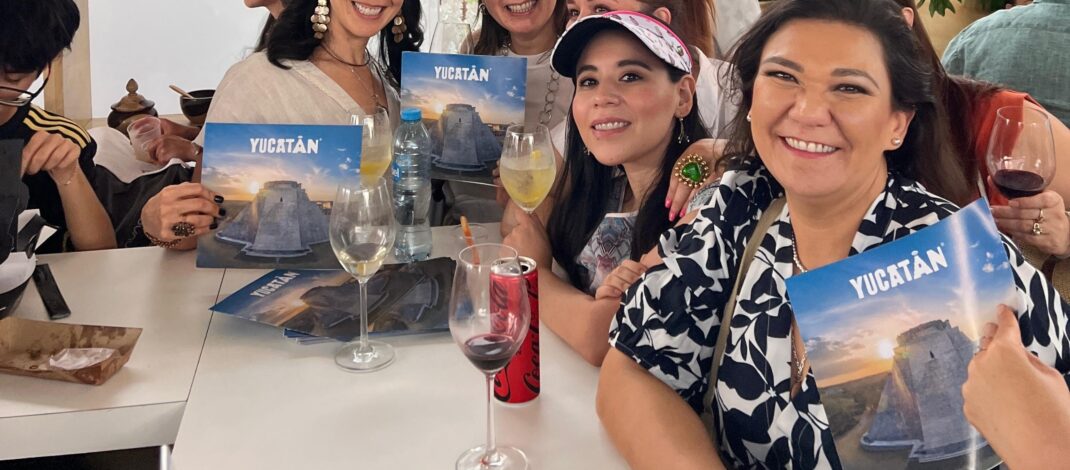 Yucatán, invitado especial de Sabor es Polanco, el festival gastronómico más importante de México