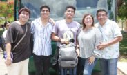 Estudiantes yucatecos cumplen sueño de estudiar en el extranjero 
