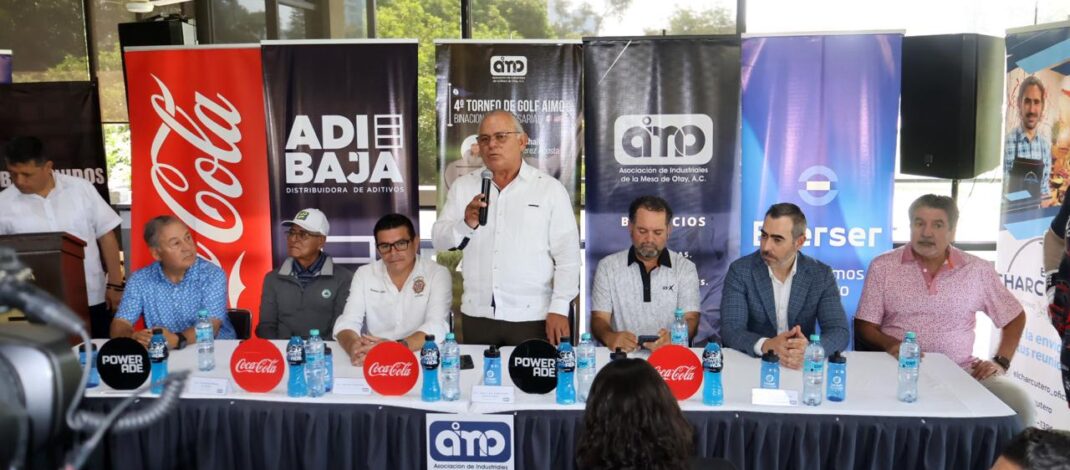 Impulsan CESUN y AIMO actividades   deportivas con causa social 