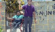DIF Yucatán mejora la calidad de vida de miles de personas con discapacidad 