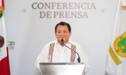 YUCATÁN FIRMARÁ TRANSICIÓN AL IMSS-BIENESTAR EN DICIEMBRE