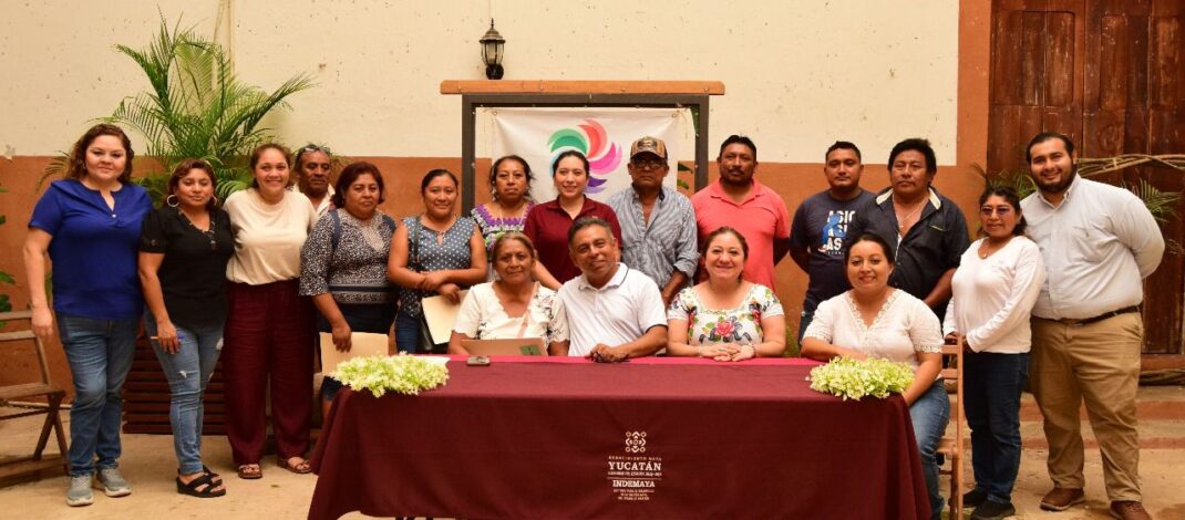 Renacimiento Maya impulsa participación comunitaria en proyectos de agua