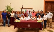 Renacimiento Maya impulsa participación comunitaria en proyectos de agua