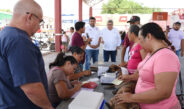 Hoctun Inicia  la Jornada de Esterilización y Vacunación Antirrábica