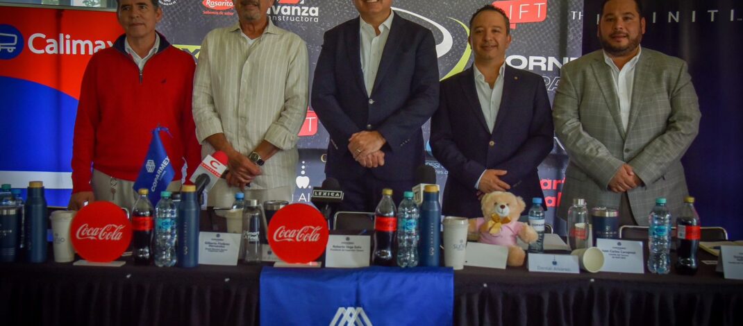 Golf del Club Campestre.