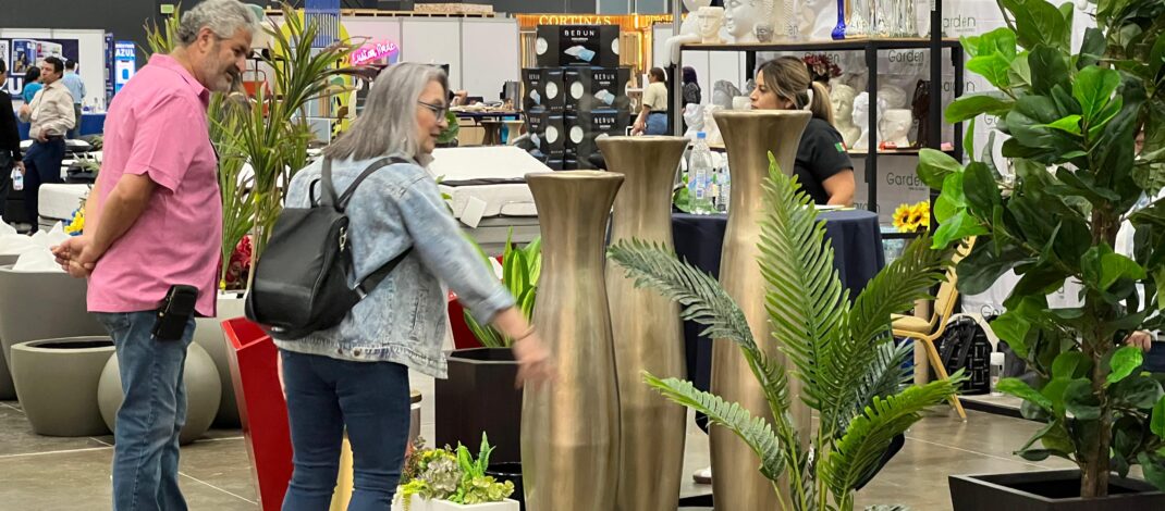 Cierra con éxito la “Expo Mueble   Baja California 2025” 
