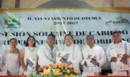 Nuevas obras de infraestructura y vivienda llegarán a Ticul y Dzemul