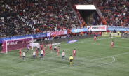 LOS XOLOS  EMPATAN  2 – 2 CON RAYADOS DE MONTERREY