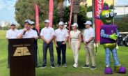 Culmina Canacintra Tijuana su exitoso “Torneo de Golf 2025” con causa