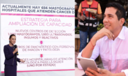LA PRESIDENTA CLAUDIA SHEINBAUM ANUNCIA HISTÓRICA INVERSIÓN A FAVOR DE LA SALUD DE LAS MUJERES DE YUCATÁN