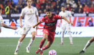 EMPATA XOLOS TIJUANA  A CERO CONTRA TOLUCA.
