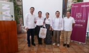 Hoteles del oriente fortalecen sistema de información turística de Yucatán