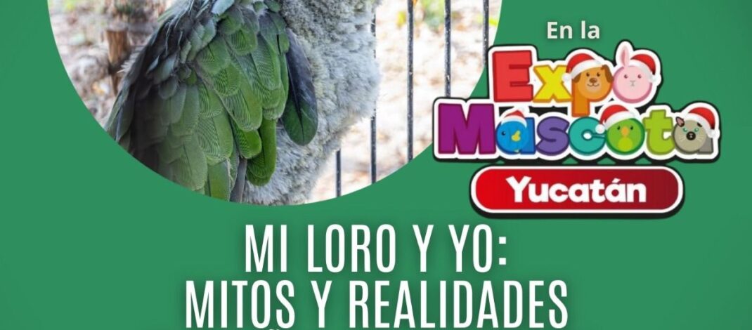 PROYECTO SANTA MARÍA INVITA A LAS PLÁTICAS SOBRE LOROS, MITOS Y REALIDADES DE UNA AÑEJA VIOLENCIA CULTURAL