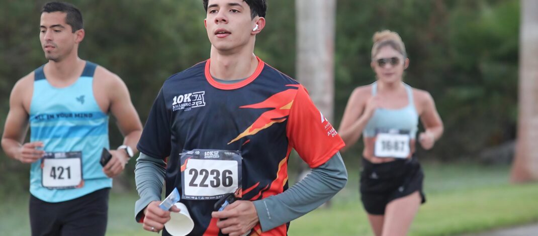 Yucatán vivirá un fin de semana de intensa actividad deportiva