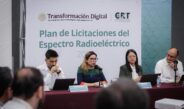 Analizan en Yucatán cobertura 5G, conectividad industrial y microondas