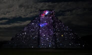Noches de Kukulkán, experiencia única en la legendaria Chichén Itzá