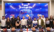 Liga Mexicana de Básquetbol Cibacopa