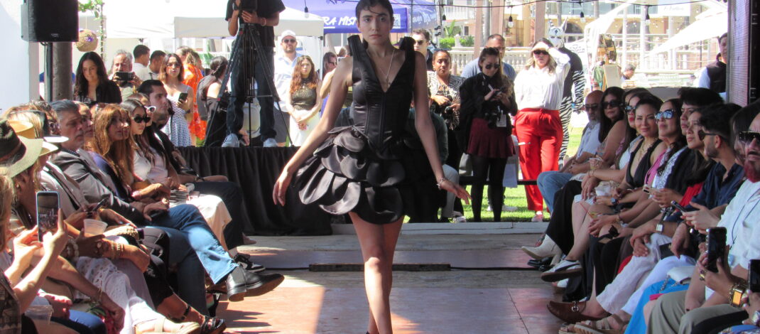 INNOVAMODA PRESENTARÁ DISEÑADORES EN INTERMODA