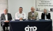 resentan en AIMO nueva oferta académica alineada a la industria