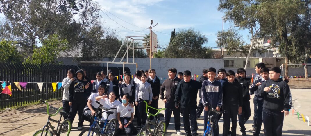 Eliminatorias subdelegacionales del Torneo de Bicicross 2026