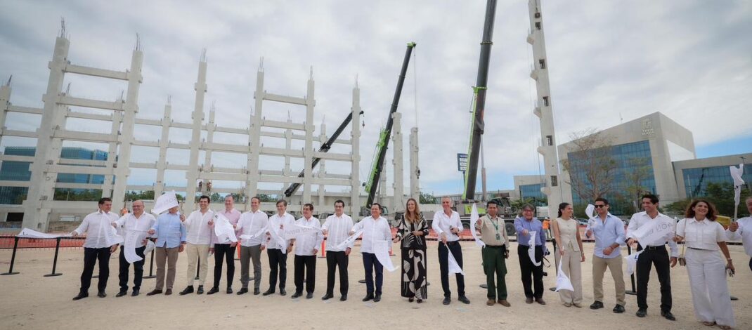 Yucatán se consolida como centro financiero del sureste