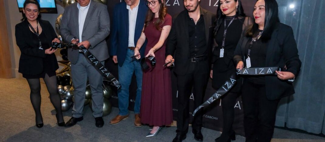 Fortalece IZA Business Center el   ecosistema empresarial en la región 