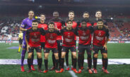 XOLOS SUMA TRES PUNTOS ANTE EL PUEBLA