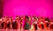 Reunirá Tijuana talento internacional en   el “World Bellydance Convention 2026” 