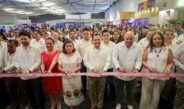 Feria de Posgrados 2026 reúne a más de 60 instituciones en Yucatán