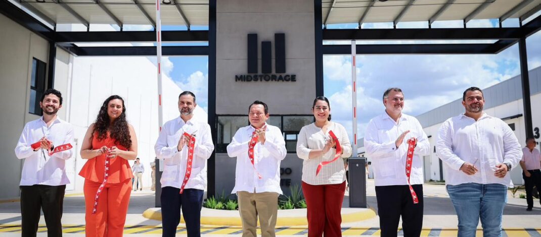 Inversionistas apuestan por Yucatán ante condiciones de paz y certeza jurídica