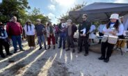 Yucatán y Campeche eliminan fronteras por la conservación
