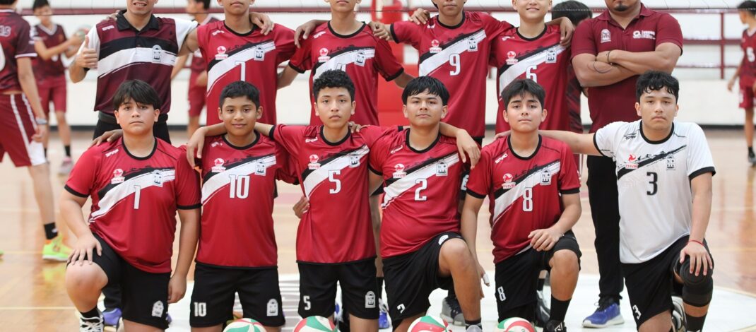 Yucatán destaca en selectivos regionales y atrae turismo deportivo