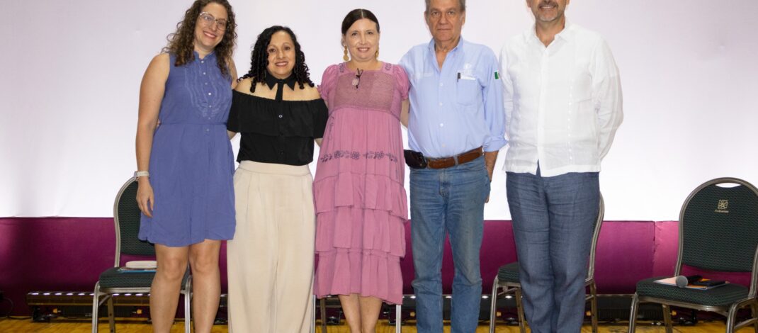 Yucatán se suma a alianza regional en favor de la selva maya