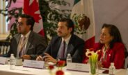 Yucatán fortalece su proyección internacional con misión empresarial de Canadá
