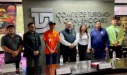 Reunirá “Copa Tijuana 2026” a   jóvenes promesas del fútbol 