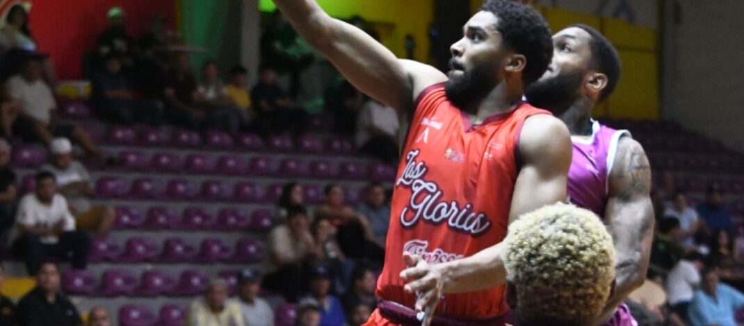 Tijuana Zonkeys Gana de Nuevo