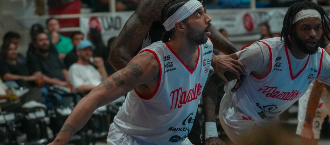 ¡Zonkeys  firma su quinta victoria al hilo con autoridad en Mazatlán!