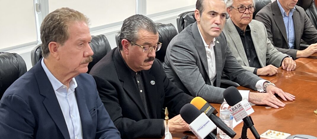 Advierte CCE riesgo democrático ante reforma electoral