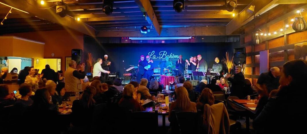 Revivirá “Sinatractivos”   la nostalgia musical en Tijuana