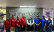 Disputarán en Tijuana torneos   nacionales de béisbol infantil y juvenil 