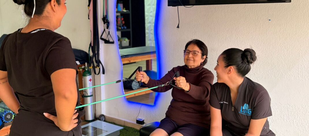 Promueven en Yucatán experiencias de turismo wellness