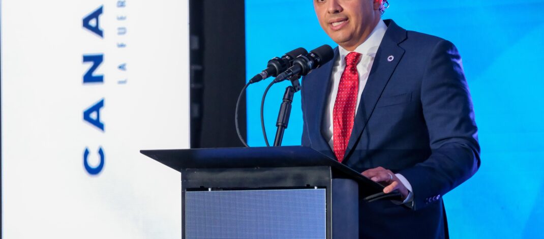 Llama Canacintra a privilegiar el diálogo y evitar bloqueos