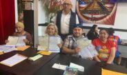 Acercan trámites de doble nacionalidad a yucatecas y yucatecos en Oregón