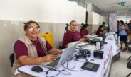Inicia en Yucatán la credencialización del Servicio Universal de Salud