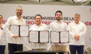 Yucatán consolida liderazgo educativo y de innovación con la llegada de la Universidad Iberoamericana Campus Mérida