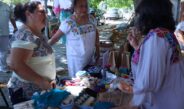 Más de 90 emprendedoras participarán en la Sexta Feria Artesanal por los Derechos de las Mujeres